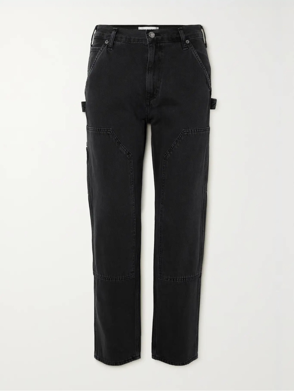 AGOLDE RAMI CARPENTER JEANS